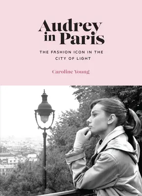 Audrey Párizsban - Audrey in Paris