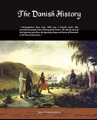 A dán történelem - The Danish History