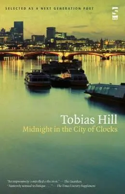 Éjfél az órák városában - Midnight in the City of Clocks