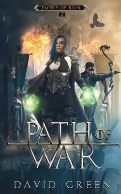 A háború útja - Path Of War