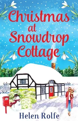 Karácsony a Snowdrop Cottage-ban - Christmas at Snowdrop Cottage