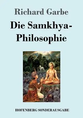 A Samkhya-filozófia - Die Samkhya-Philosophie