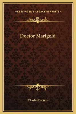 Doctor Marigold