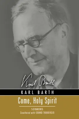 Přijď, Duchu svatý: Kázání - Come, Holy Spirit: Sermons