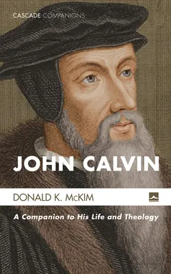 Kálvin János - John Calvin