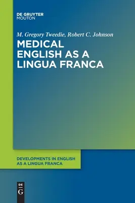 Az orvosi angol mint lingua franca - Medical English as a Lingua Franca
