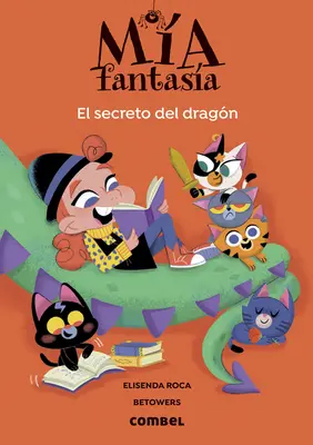 El Secreto del Dragn: Volume 5