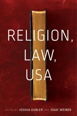 Vallás, jog, USA - Religion, Law, USA