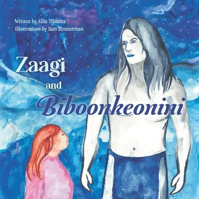 Zaagi és Biboonkeonini - Zaagi and Biboonkeonini