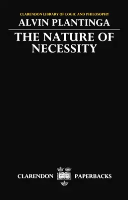 A szükségszerűség természete - The Nature of Necessity