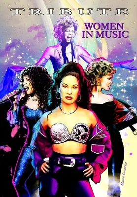 Tisztelgés: Newton Newton Newton: Nők a zenében: Whitney Houston, Donna Summer & Selena Quintanilla Prez - Tribute: Women in Music: Olivia Newton-John, Whitney Houston, Donna Summer & Selena Quintanilla Prez