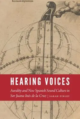 Hangok hallása: Auralitás és új spanyol hangkultúra Sor Juana Ins de la Cruzban - Hearing Voices: Aurality and New Spanish Sound Culture in Sor Juana Ins de la Cruz