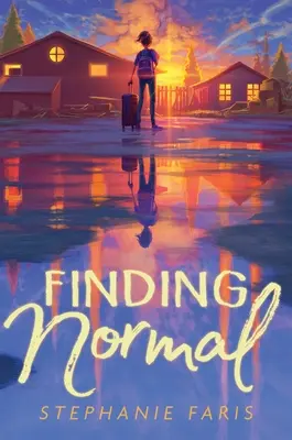 A normális megtalálása - Finding Normal