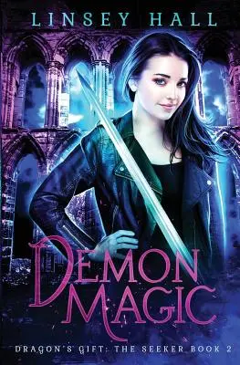 Démonmágia - Demon Magic