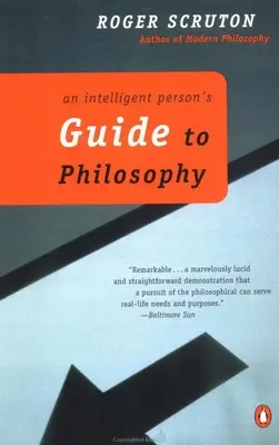 Egy intelligens ember útmutatója a filozófiához - An Intelligent Person's Guide to Philosophy