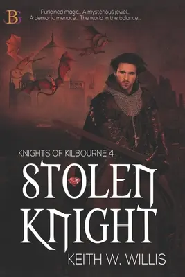 Lopott lovag - Stolen Knight