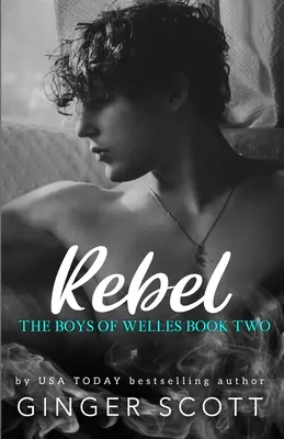 Rebel: Egy ellentétek vonzása bentlakásos iskolai románc - Rebel: An opposites-attract boarding school romance