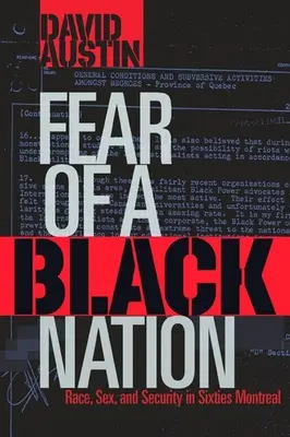 Egy fekete nemzet félelme - Fear of a Black Nation