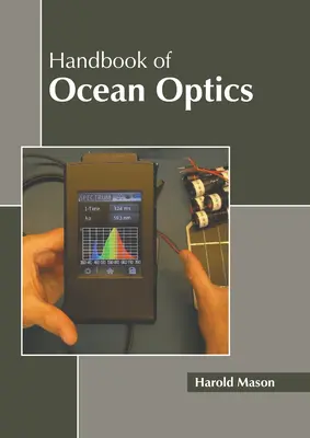 Az óceáni optika kézikönyve - Handbook of Ocean Optics