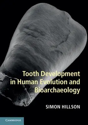 A fogak fejlődése az emberi evolúcióban és a bioarcheológiában - Tooth Development in Human Evolution and Bioarchaeology