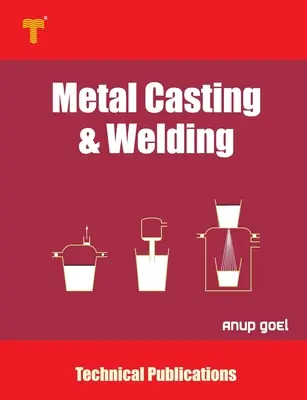 Fémöntés és hegesztés: Folyamatok és alkalmazások - Metal Casting and Welding: Processes and Applications