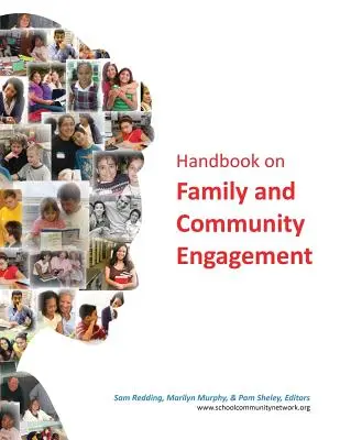 A családi és közösségi szerepvállalás kézikönyve - Handbook on Family and Community Engagement