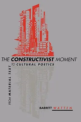 A konstruktivista pillanat - The Constructivist Moment