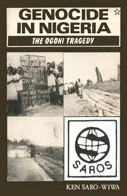 Népirtás Nigériában - Genocide in Nigeria