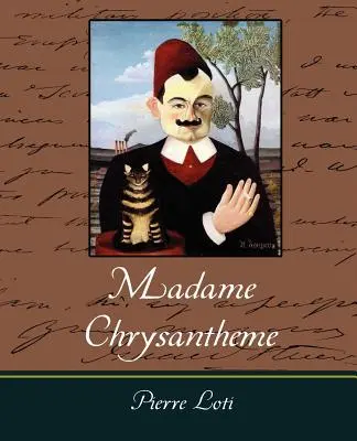 Madame Chrysantheme