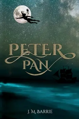 Peter Pan (illusztrált) - Peter Pan (Illustrated)