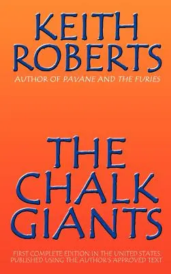 A krétaóriások - The Chalk Giants