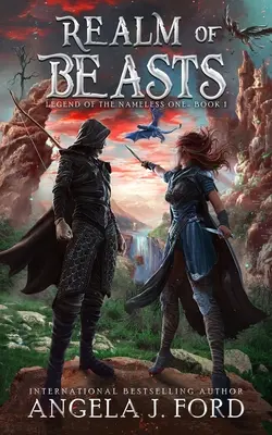 Realm of Beasts: Egy epikus fantasy kaland mitikus szörnyekkel - Realm of Beasts: An Epic Fantasy Adventure with Mythical Beasts