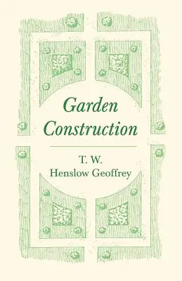 Kertépítés - Garden Construction