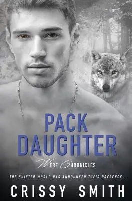 A falka lánya - Pack Daughter