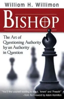 Bishop: A tekintély megkérdőjelezésének művészete egy megkérdőjelezett tekintély által - Bishop: The Art of Questioning Authority by an Authority in Question