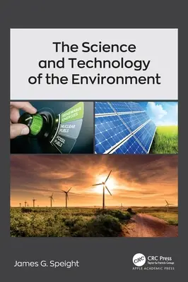 A környezet tudománya és technológiája - The Science and Technology of the Environment