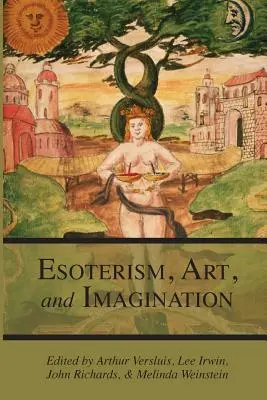 Ezotéria, művészet és képzelet - Esotericism, Art, and Imagination