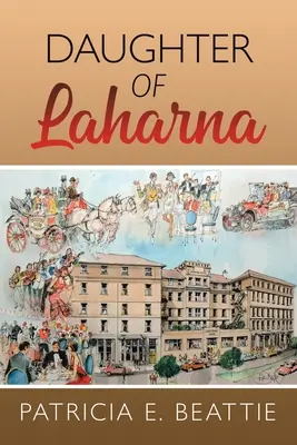 Laharna lánya - Daughter of Laharna