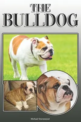 A Bulldog: A Bulldog: A Complete and Comprehensive Owners Guide To: Vásárlás, tulajdonlás, egészség, ápolás, képzés, engedelmesség, megértés és - The Bulldog: A Complete and Comprehensive Owners Guide To: Buying, Owning, Health, Grooming, Training, Obedience, Understanding and