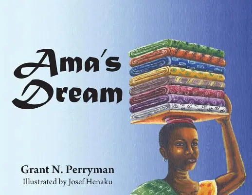 Ama álma - Ama's Dream