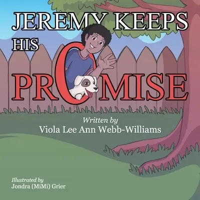 Jeremy betartja ígéretét - Jeremy Keeps His Promise