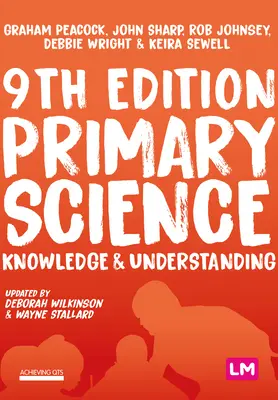 Elsődleges tudomány: Tudás és megértés - Primary Science: Knowledge and Understanding