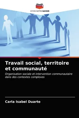 Travail social, territoire et communaut