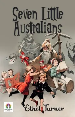 Hét kis ausztrál - Seven Little Australians