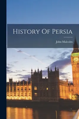 Perzsia története - History Of Persia