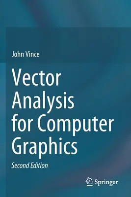 Vektoranalízis a számítógépes grafikához - Vector Analysis for Computer Graphics