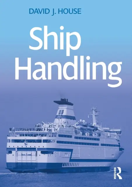 Hajókezelés - Ship Handling