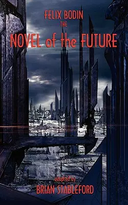 A jövő regénye - The Novel of the Future