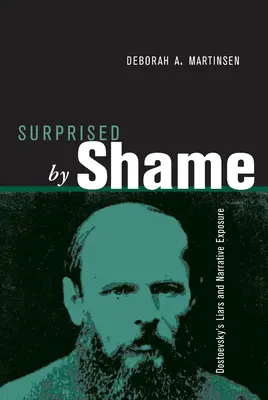 Meglepetés a szégyentől: Dosztojevszkij hazugságai és az elbeszélői leleplezés - Surprised by Shame: Dostoevsky's Liars and Narrative Exposure