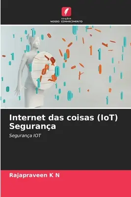 Internet das coisas (IoT) Segurana